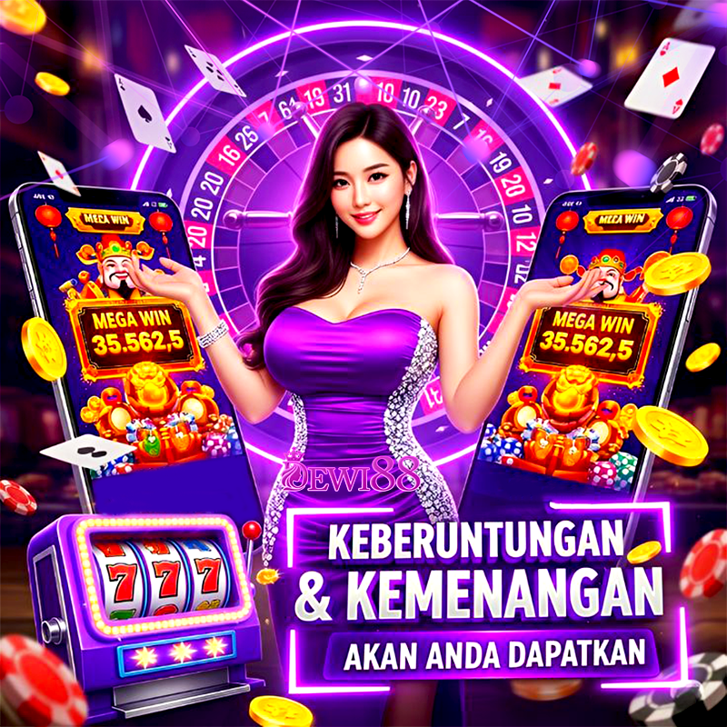 DEWI88: Link Alternatif Agen Slot88 Gacor Online Dengan Winrate RTP Tertinggi - WooCommerce eCommerce