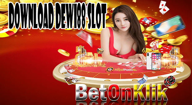 Download Dewi88 Slot