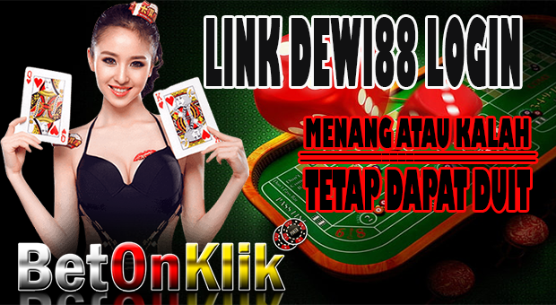 Link Dewi88 Login