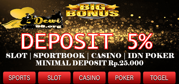 Game Dewi88 Casino