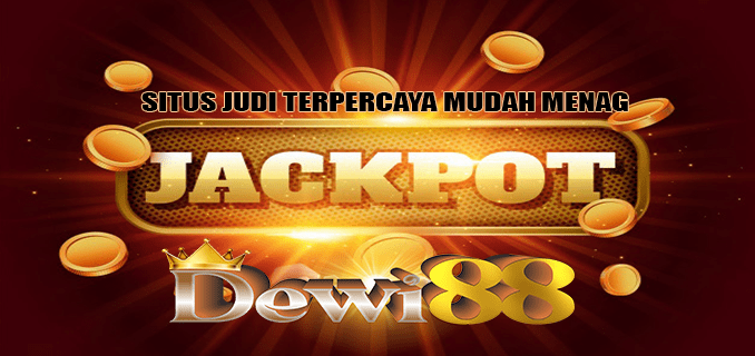 Situs Dewi88 Login