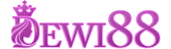 Logo Dewi88